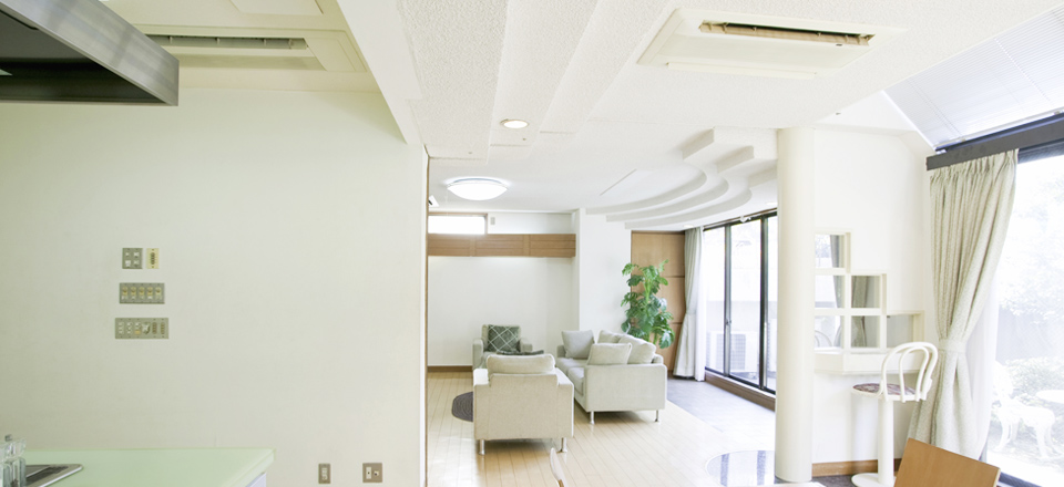 京浜エアコン株式会社